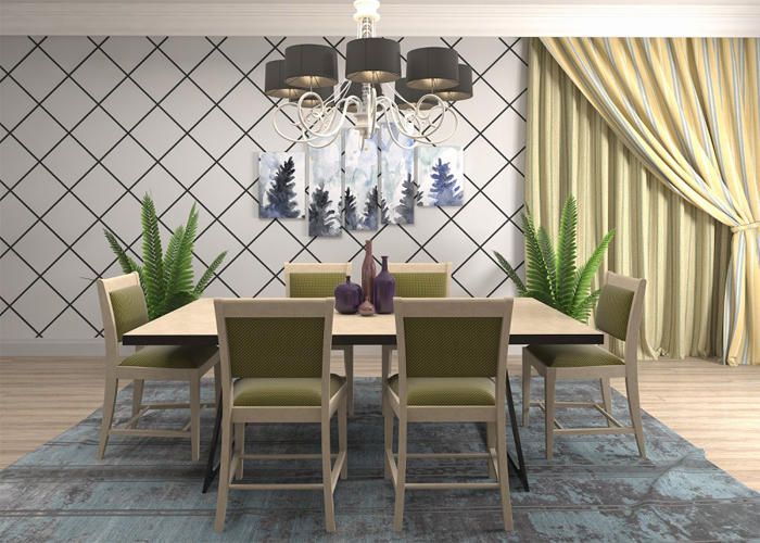 20 Modern Wall Panelling Design Ideas for Your Dream Home