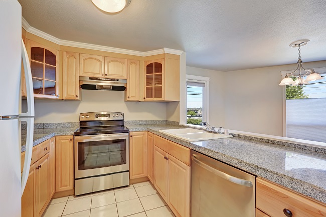 15 Modern U Shaped Kitchen Designs With Pictures In 2024