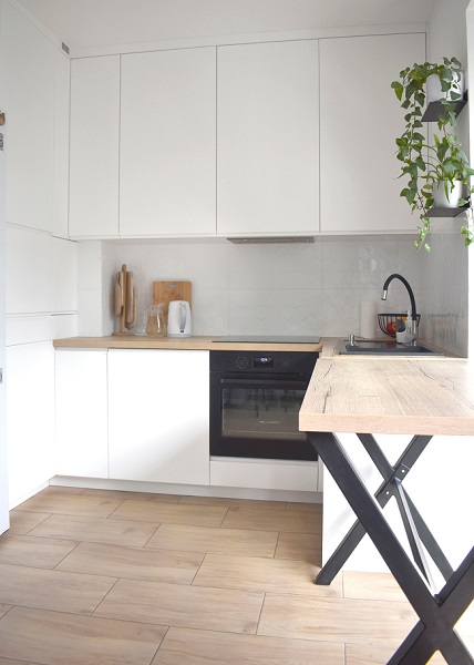 15 Modern U Shaped Kitchen Designs With Pictures In 2024