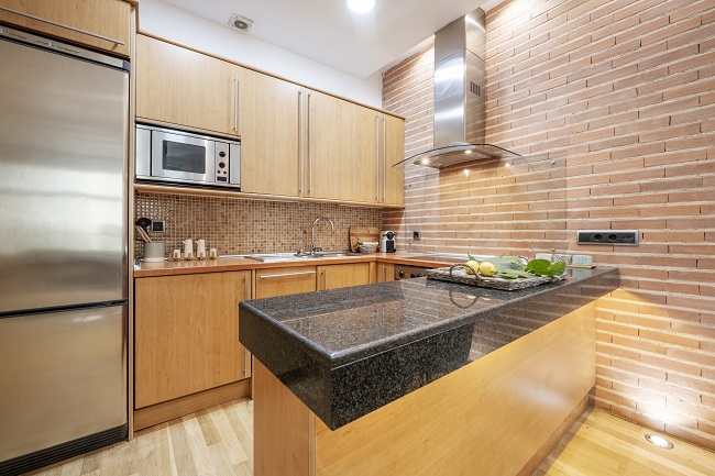 15 Modern U Shaped Kitchen Designs With Pictures In 2024