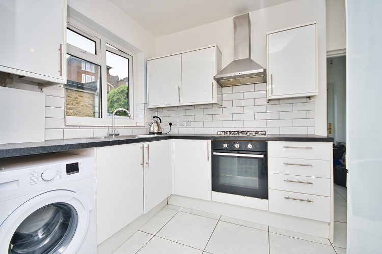 Top 15 Classy L Shaped Kitchen Design Ideas In 2024