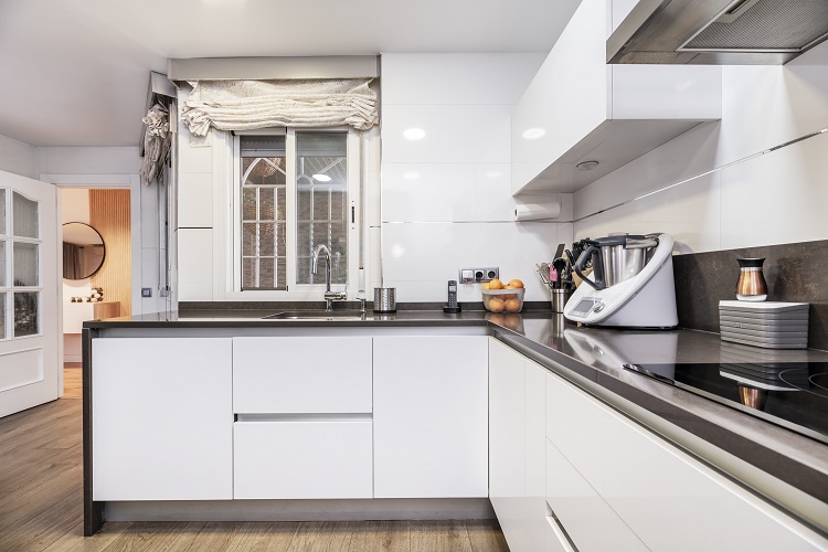 Top 15 Classy L Shaped Kitchen Design Ideas In 2024