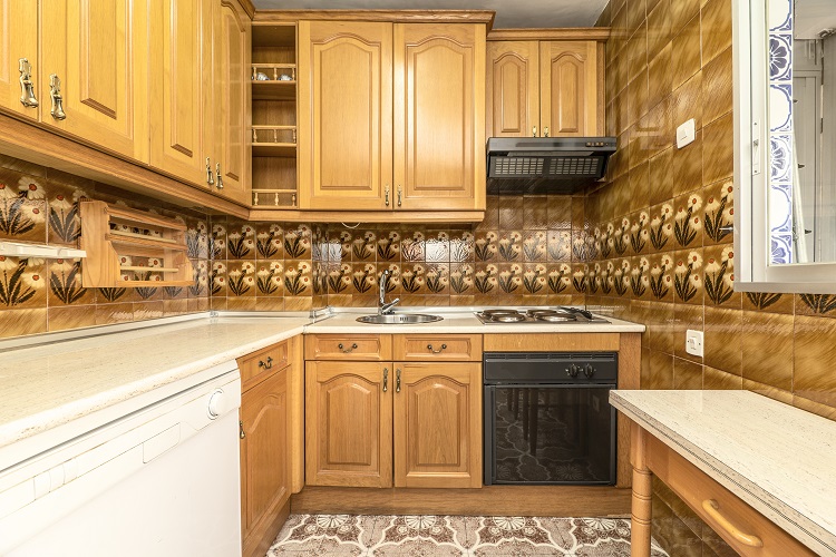 Top 15 Classy L Shaped Kitchen Design Ideas In 2024