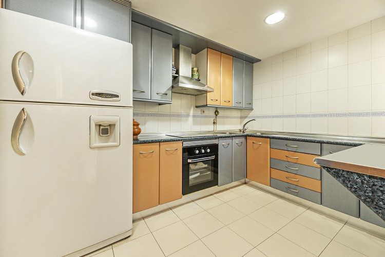 Top 15 Classy L Shaped Kitchen Design Ideas In 2024