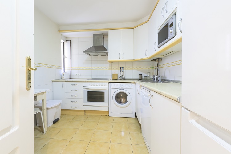 Top 15 Classy L Shaped Kitchen Design Ideas In 2024