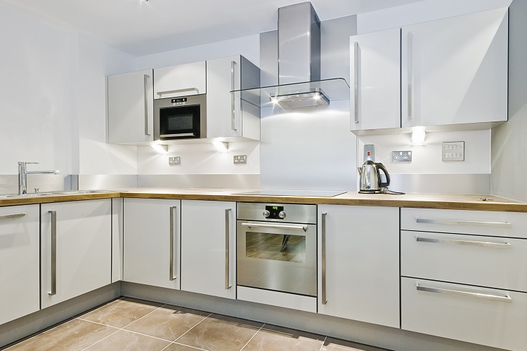 Top 15 Classy L Shaped Kitchen Design Ideas In 2024