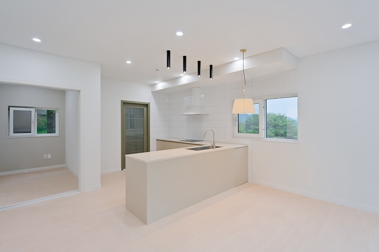 Top 15 Classy L Shaped Kitchen Design Ideas In 2024