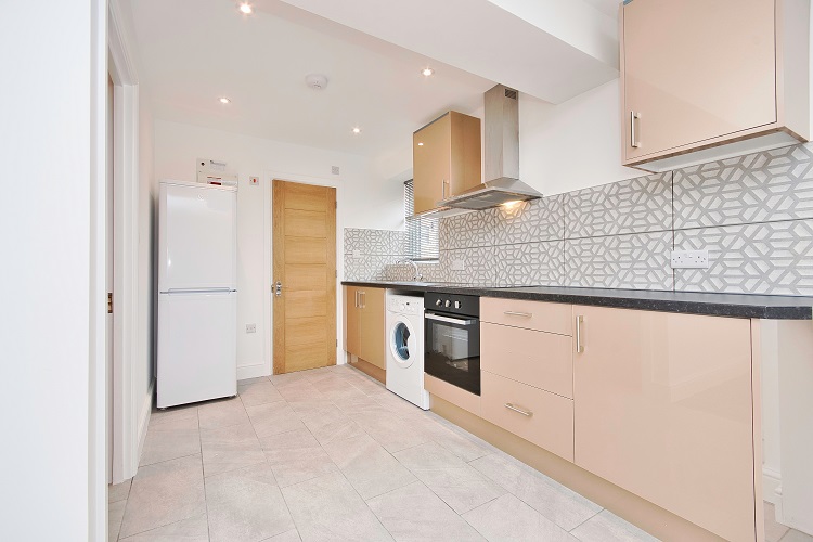 Top 15 Classy L Shaped Kitchen Design Ideas In 2024