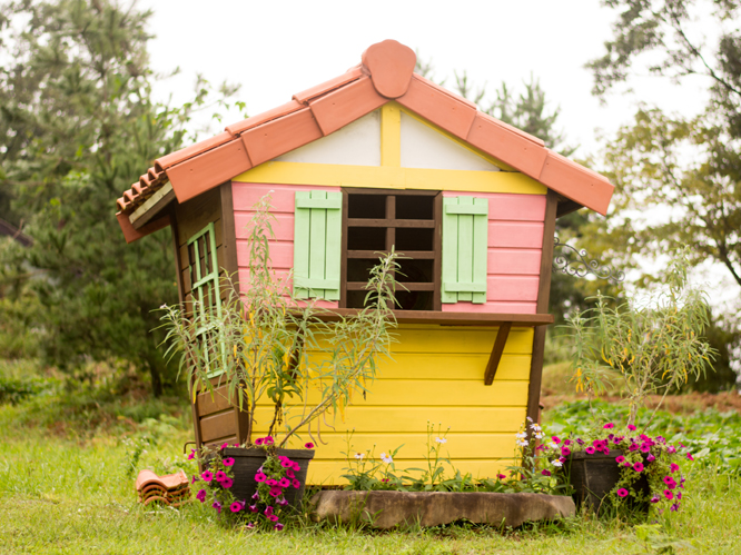 20 Best Looking Garden Shed Design Ideas for Inspiration