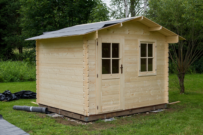 20 Best Looking Garden Shed Design Ideas for Inspiration