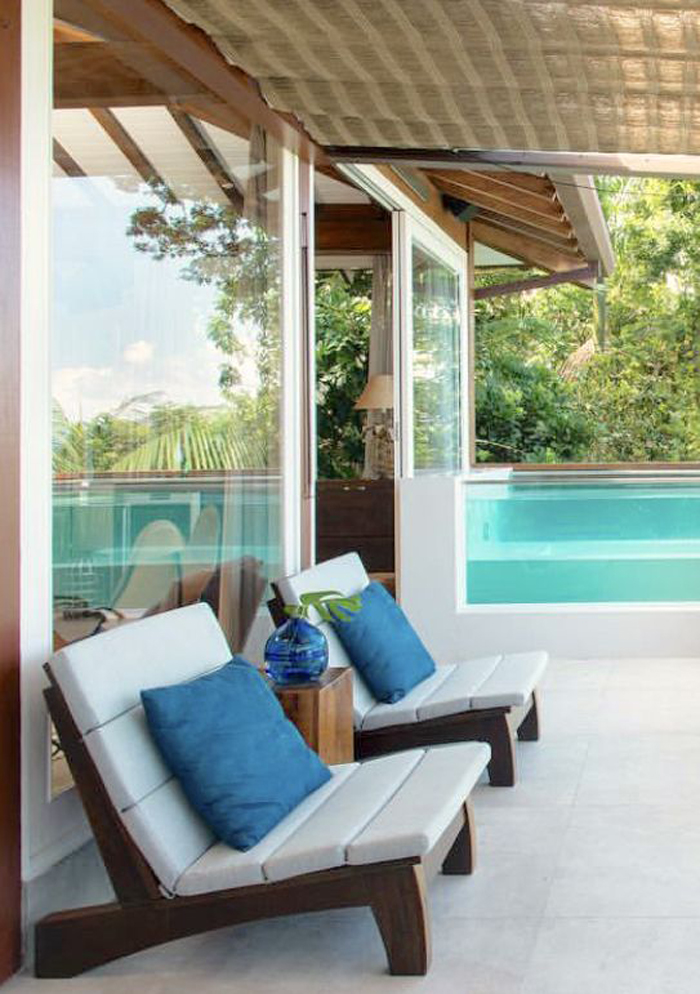 20+ Useful and Comfortable Pool Chairs Designs 2024