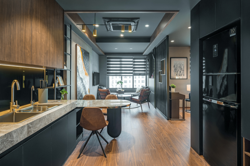 15 Simple and Best Small Storage Shelves Ideas for Kitchen