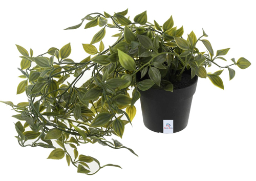 15 Beautiful Large Size Artificial Hanging Baskets for Outdoor