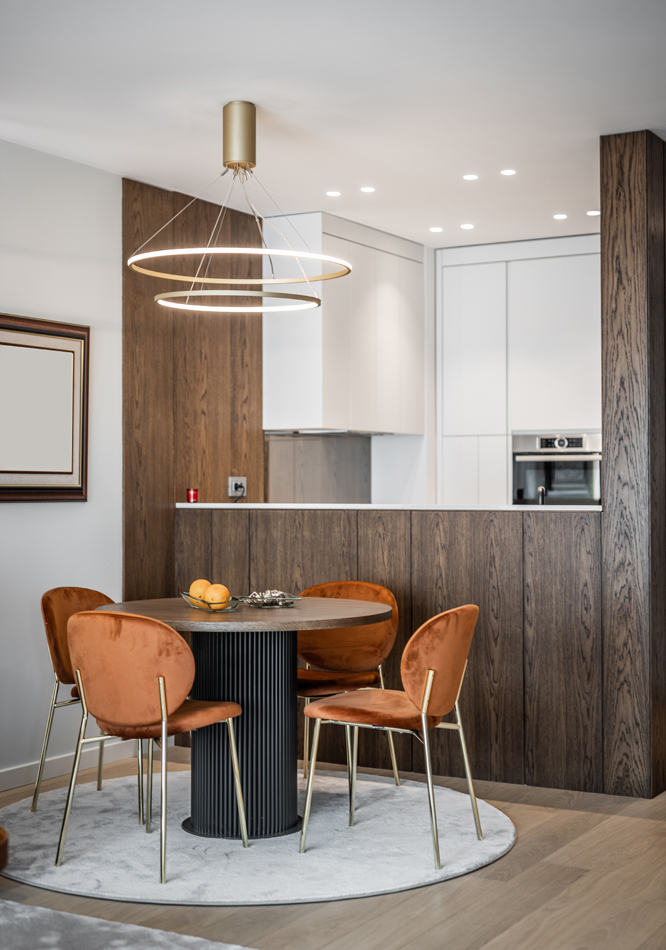 15 Small and Big Dining Room Designs You will Love