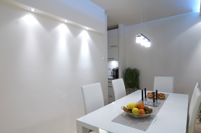 15 Small and Big Dining Room Designs You will Love