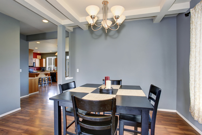 15 Small and Big Dining Room Designs You will Love