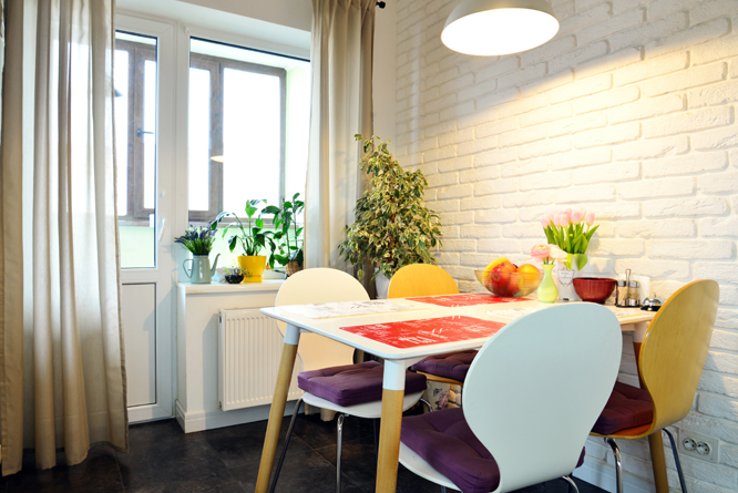 15 Small and Big Dining Room Designs You will Love