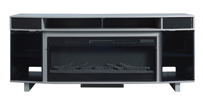 14 Modern Fireplace Design Ideas to Keep your Space Warm