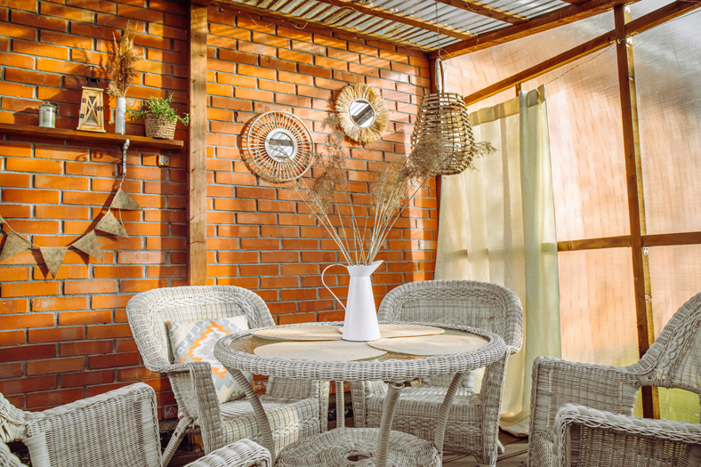 18 Impressive and Classy Brick Wall Designs for Your Home