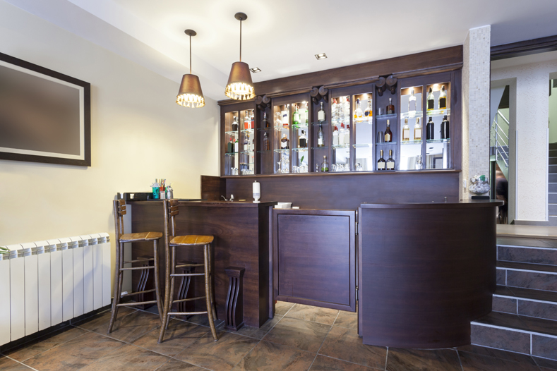 15+ Simple and Mini Bar Designs Ideas for Home | I Fashion Styles