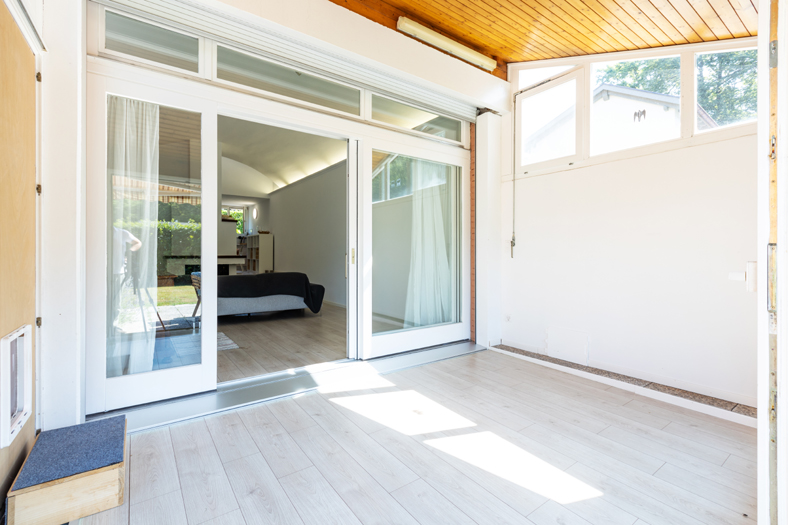 18 Beautiful Modern Veranda Designs for Your House