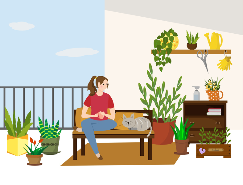 18 Beautiful Modern Veranda Designs for Your House