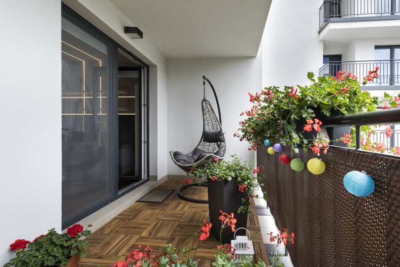 18 Beautiful Modern Veranda Designs for Your House