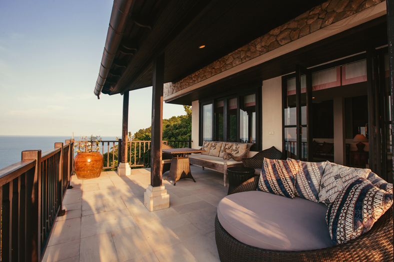 18 Beautiful Modern Veranda Designs for Your House