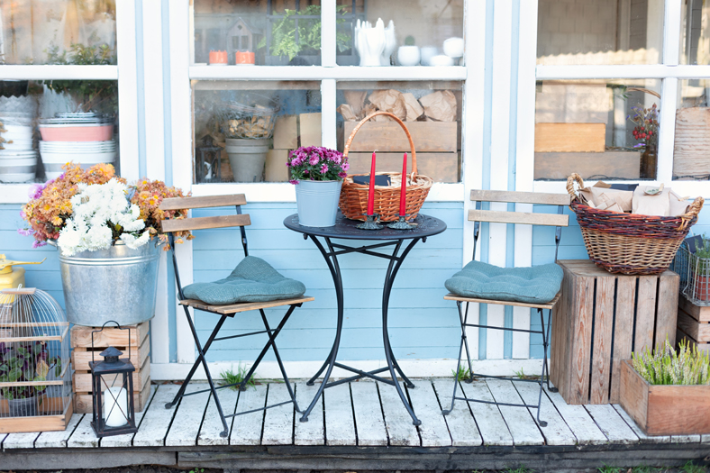 18 Beautiful Modern Veranda Designs for Your House