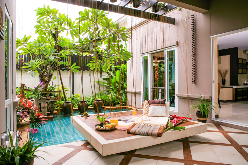 18 Beautiful Modern Veranda Designs for Your House