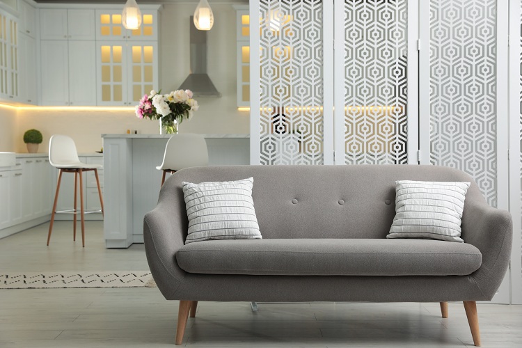 Top 15 Trending Kitchen Partition Ideas to Think About