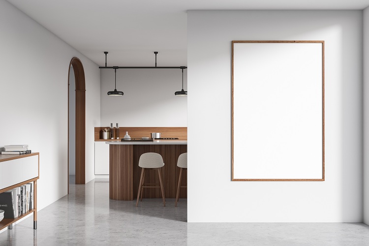 Top 15 Trending Kitchen Partition Ideas to Think About