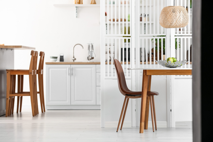 Top 15 Trending Kitchen Partition Ideas to Think About