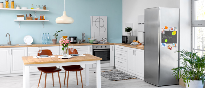 15 Affordable Kitchen Remodel Ideas on a Small Budget