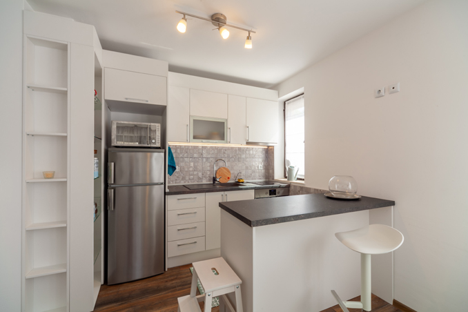 15 Affordable Kitchen Remodel Ideas on a Small Budget