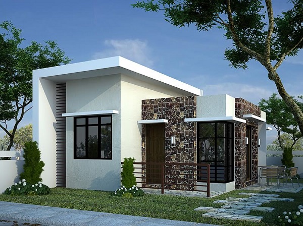 20 Luxurious Bungalow House Designs for High-End Living