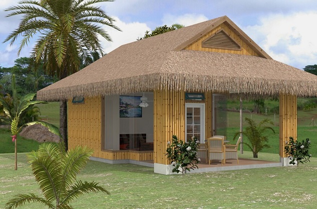 20 Luxurious Bungalow House Designs for High-End Living