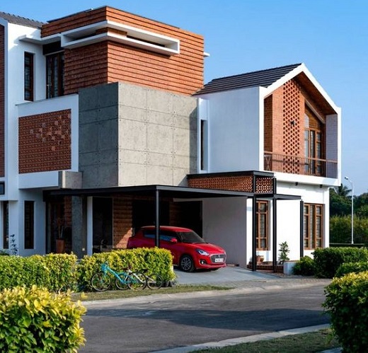 20 Luxurious Bungalow House Designs for High-End Living