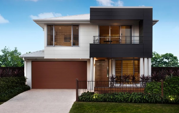 20 Luxurious Bungalow House Designs for High-End Living