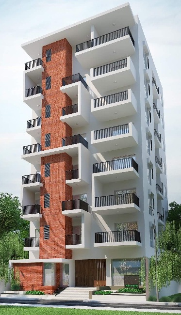 20 Stylish Apartment Elevation Designs And Ideas 2024