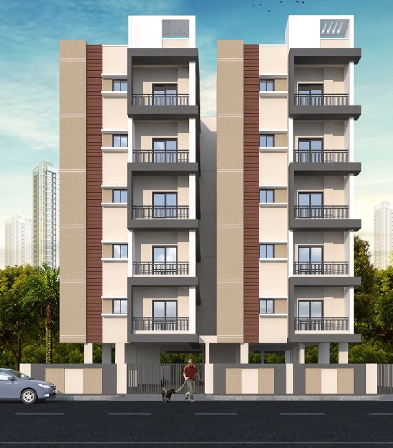 20 Stylish Apartment Elevation Designs And Ideas 2024