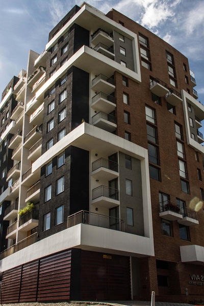 20 Stylish Apartment Elevation Designs And Ideas 2024