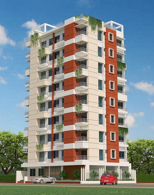 20 Stylish Apartment Elevation Designs And Ideas 2024