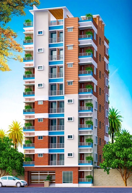 20 Stylish Apartment Elevation Designs And Ideas 2024