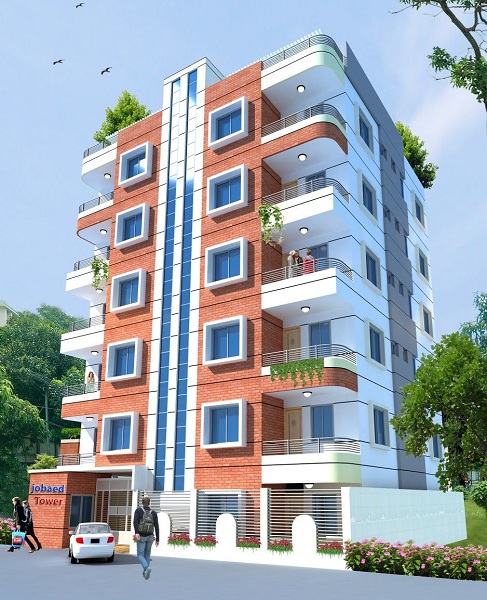 20 Stylish Apartment Elevation Designs And Ideas 2024