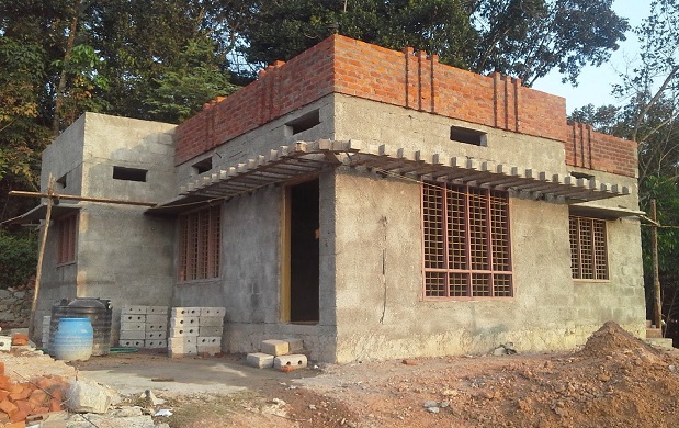 20 Modern Parapet Wall Designs For Homes In India 2024