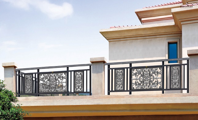 20 Modern Parapet Wall Designs For Homes In India 2024