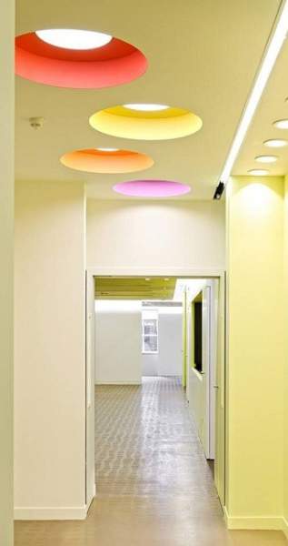 10 Best False Ceiling Colour Ideas With Pictures In 2025