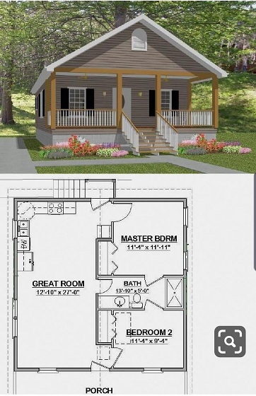 Top 10 A-Frame House Plan Drawings for Builders 2024