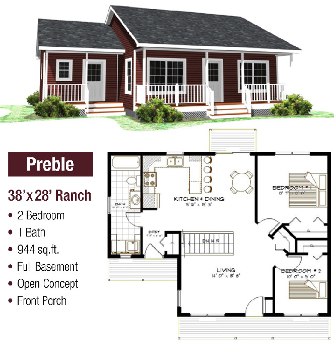 15 Budget-Friendly Tiny House Plans for Maximum Comfort